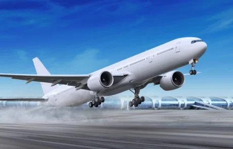 Aerospace