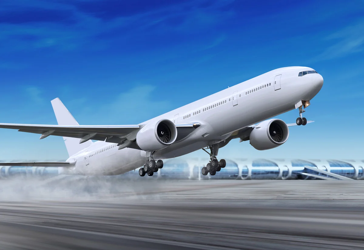 Aerospace