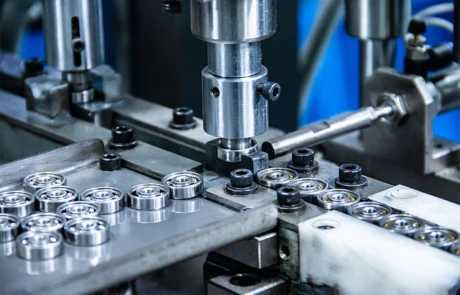 Bearing Industry