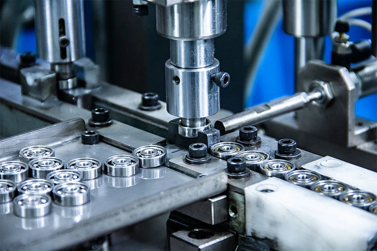 Bearing Industry