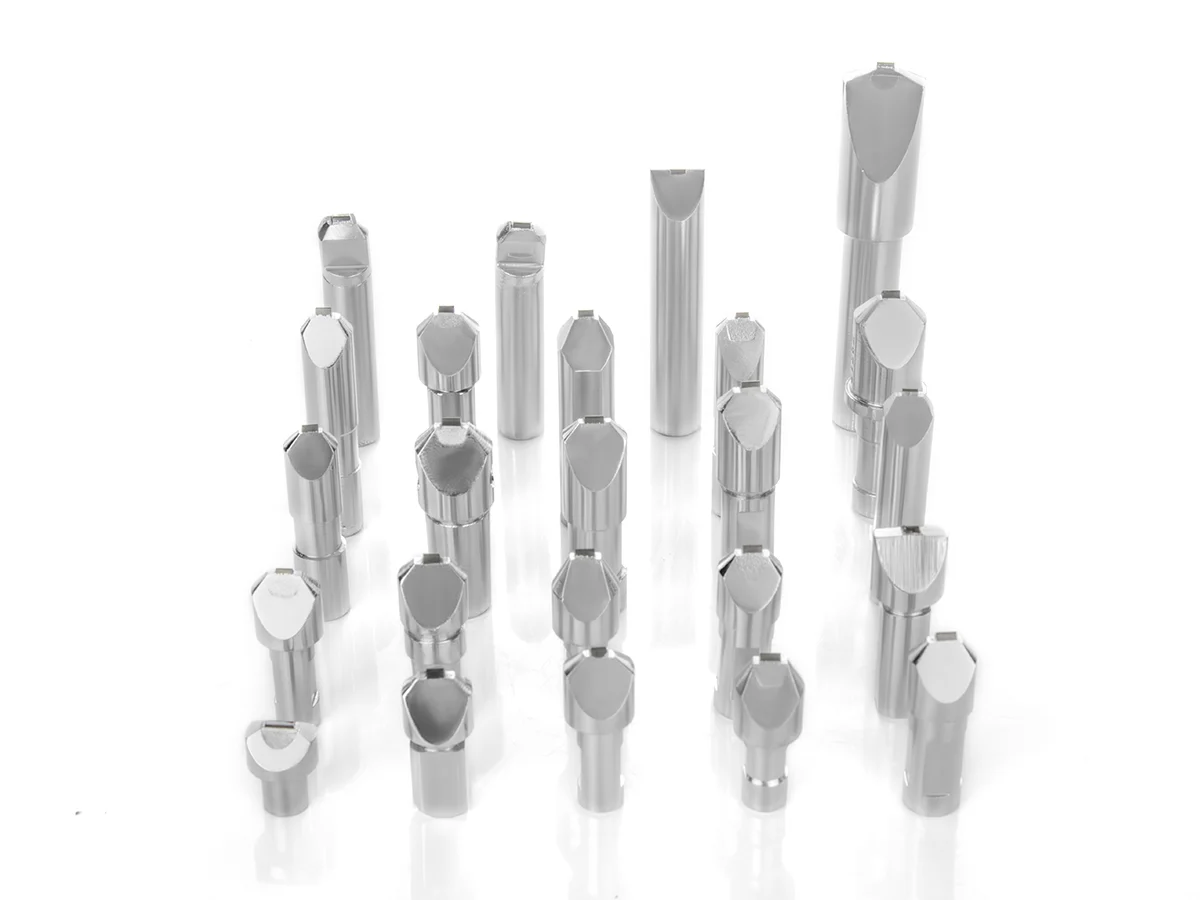 Diamond Dresser for Forming