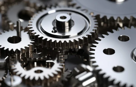 Gear grinding