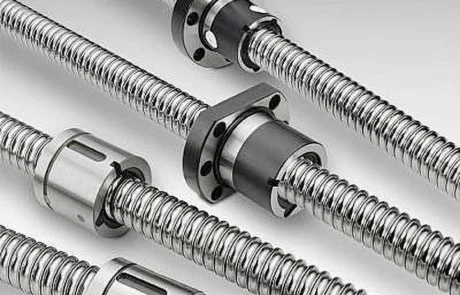 Lead screw