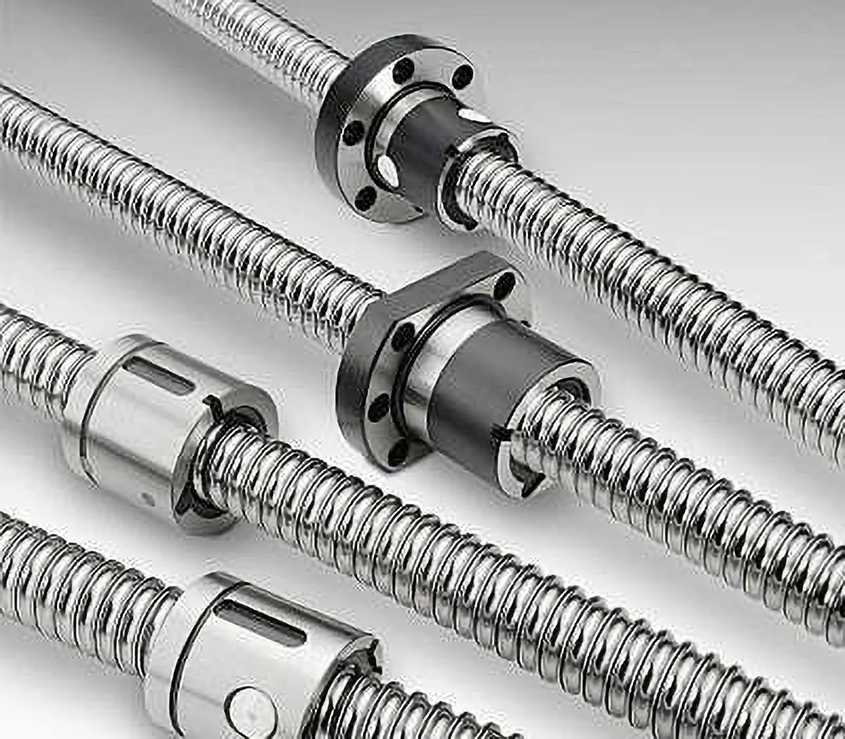 Lead screw