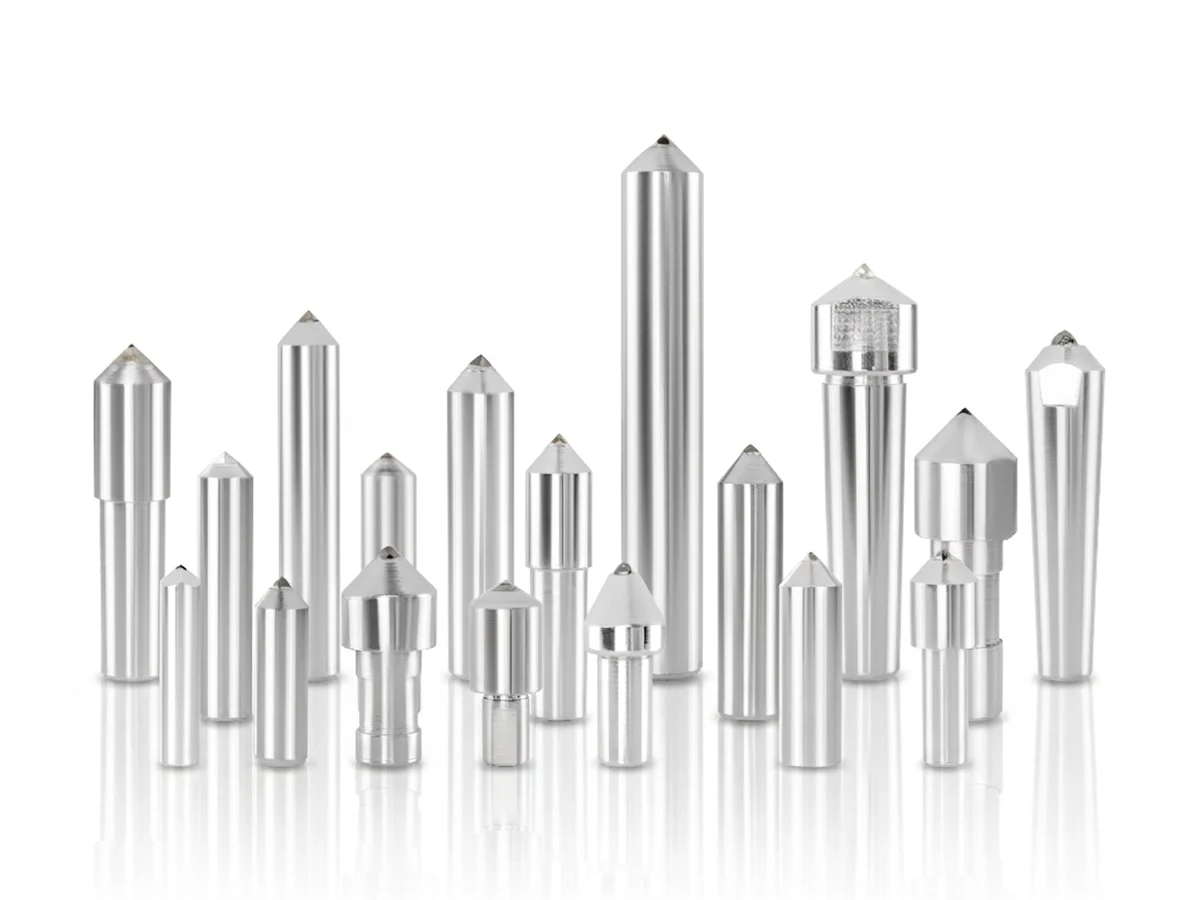 Single Stone Diamond Dresser